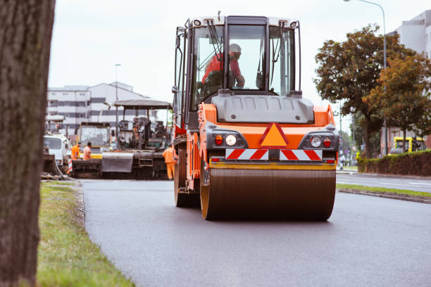 Best Driveway Resurfacing Pavers  in Enterprise, AL
