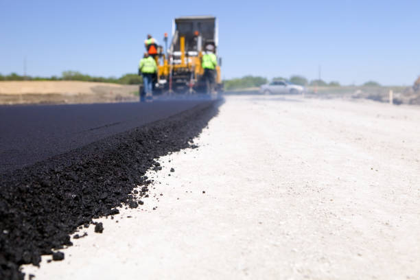 Best Driveway Paving Contractor  in Enterprise, AL
