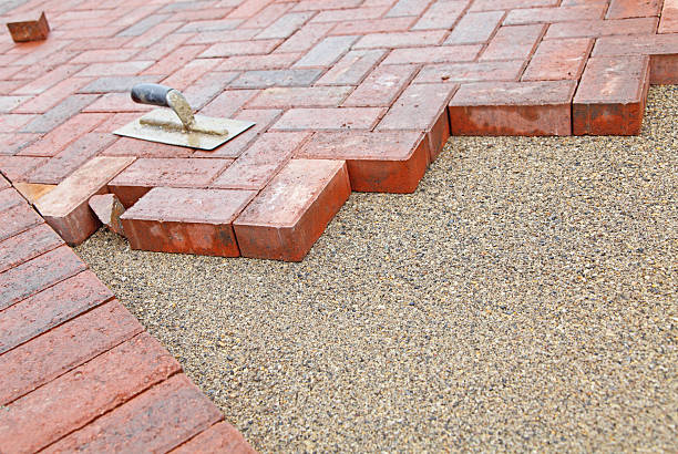 Best Residential Driveway Paver Services  in Enterprise, AL