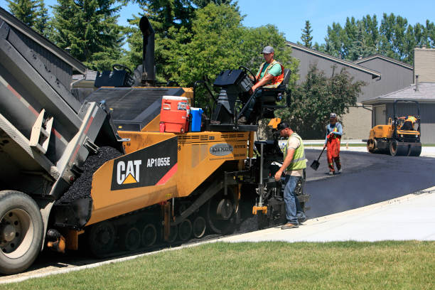 Best Affordable Driveway Paving  in Enterprise, AL