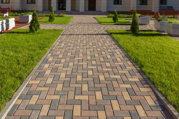 Best Affordable Driveway Pavers  in Enterprise, AL