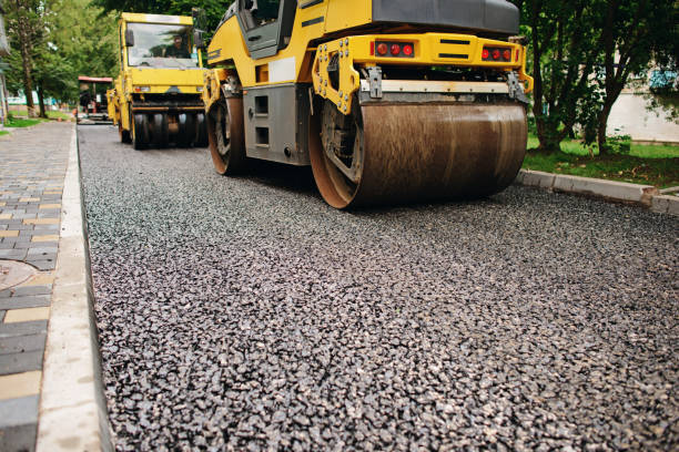 Best Interlocking Driveway Pavers  in Enterprise, AL