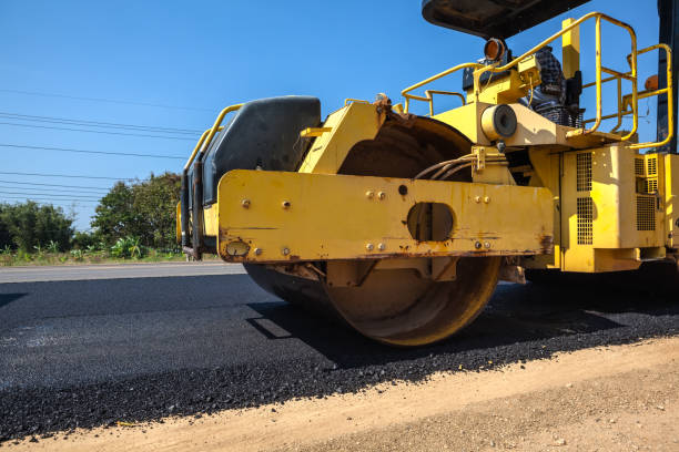 Reasons to Select Us for Your Driveway Paving Requirements in Enterprise, AL
